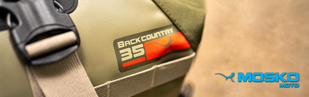 NOMADIK MOZO CREW NAVY Lサイズ Mosko Moto Adds New Colors To Iconic Luggage - Adventure