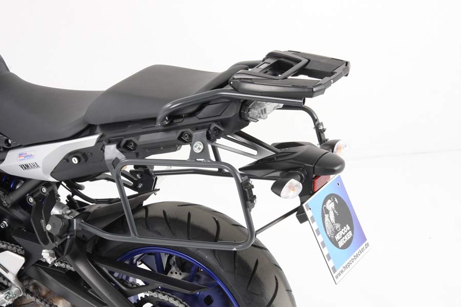 Moto Machines Accessories for New Yamaha FJ-09 - Adventure