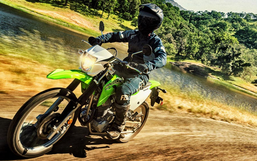 US Dirt Bike Sales Were Immune to the Coronavirus Lockdown - Asphalt &  Rubber