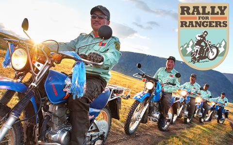 Rally for Rangers Launches Kickstarter to Fund Documentary