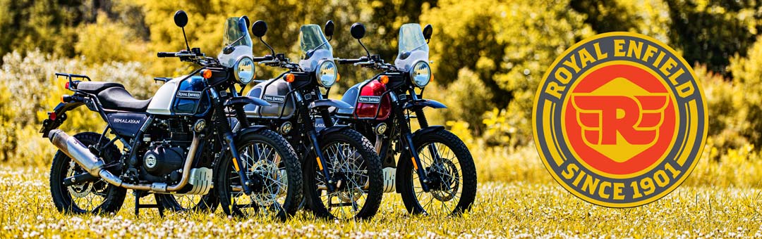 All royal best sale enfield bikes 2021