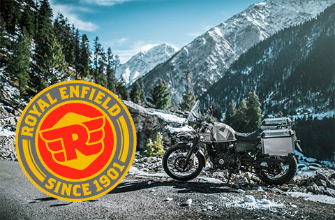 2019 Royal Enfield Himalayan ABS Sleet Updates