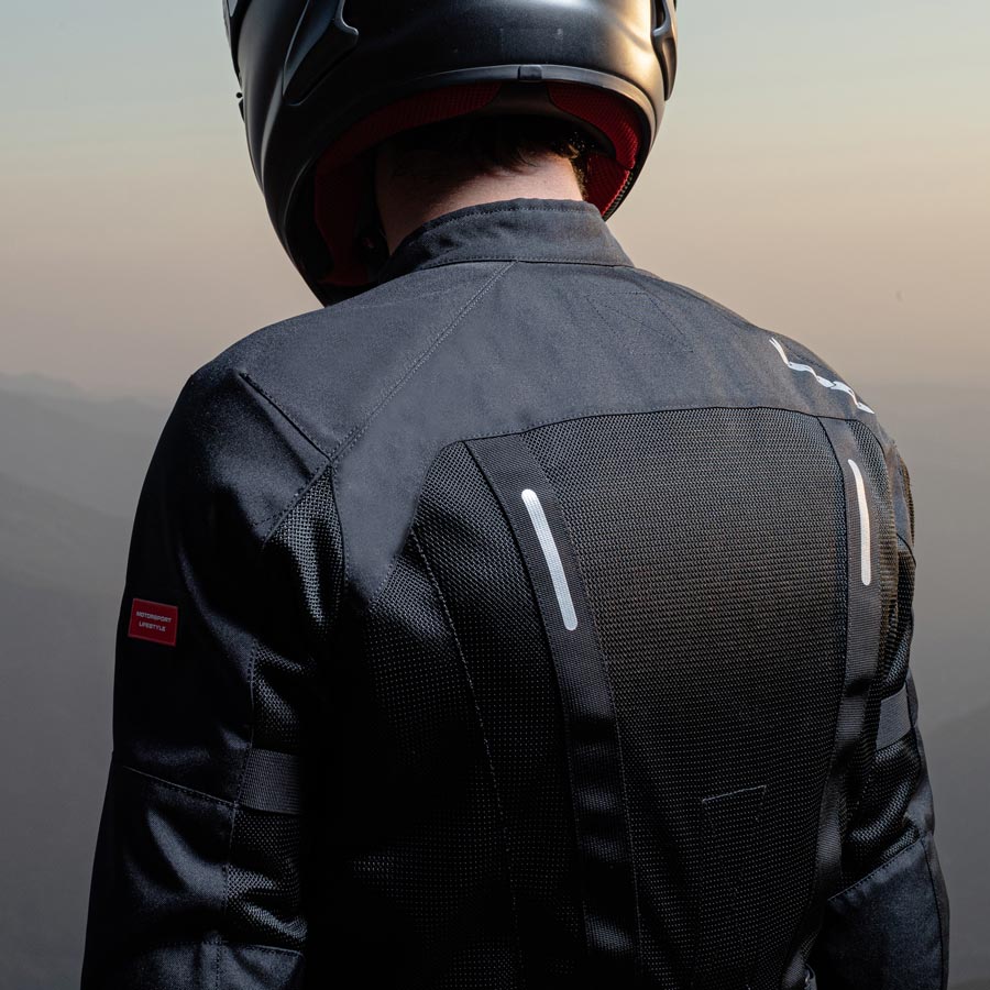 Gear Up Spidi Motorcycle Apparel