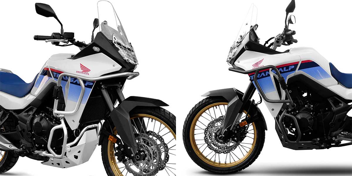 Honda CB500X por suscripción - Simplr