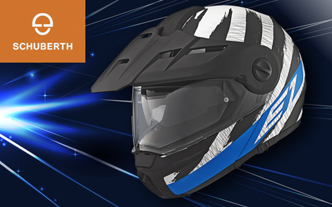 Schuberth cheap e1 oferta