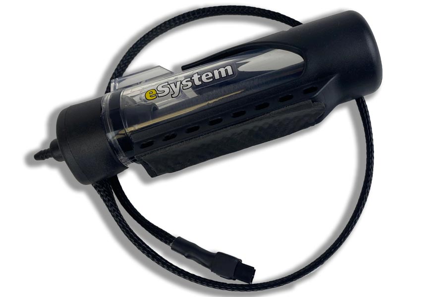 Scottoiler v31 eSystemBraid