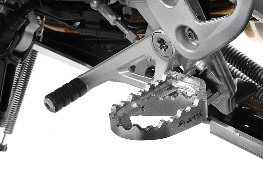 WorksLowFootPegs