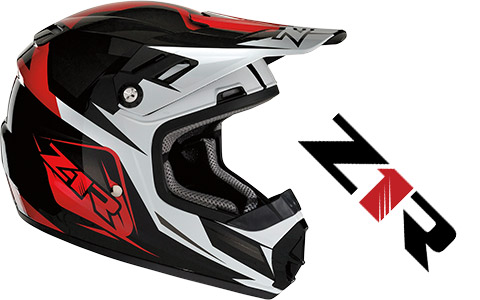 Z1r rise hot sale ascend helmet