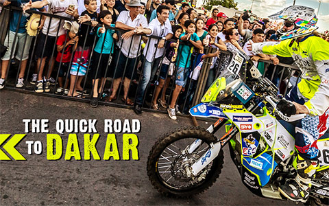 the-quick-road-to-dakar