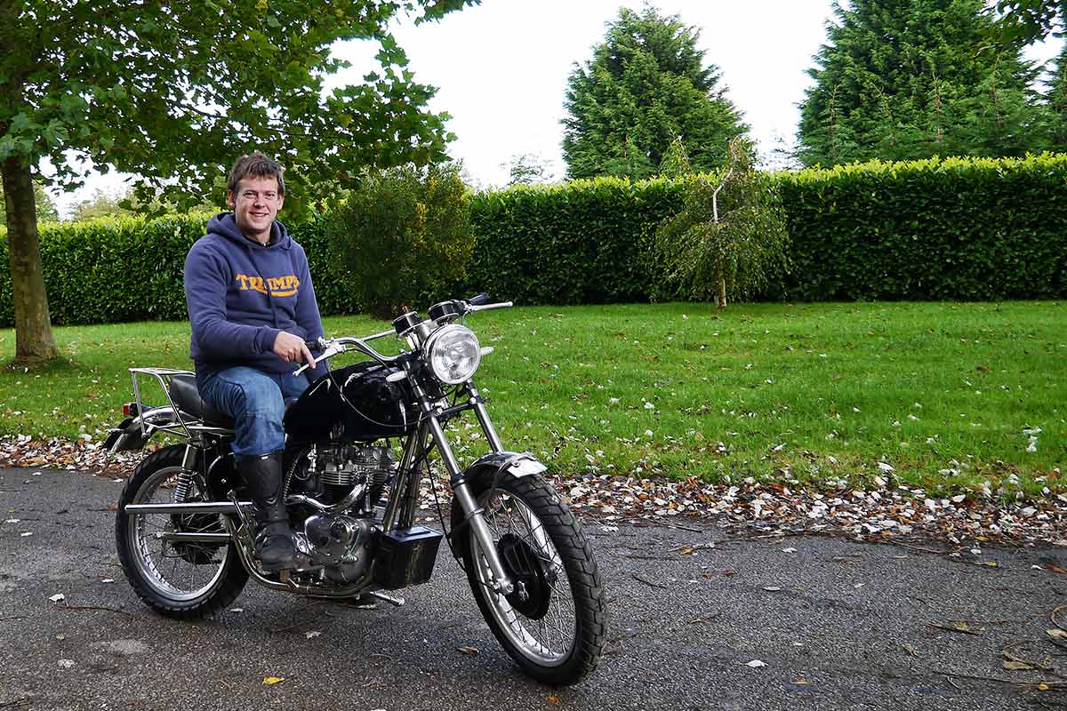 Sheffield Advanced Motorcyclists - Weekly Newsletter 1st August 2025 