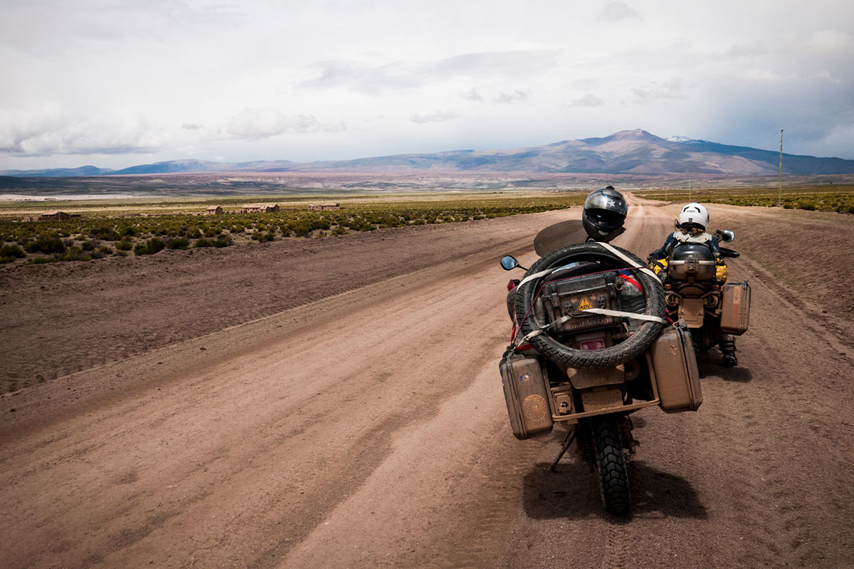 Sheffield Advanced Motorcyclists - Weekly Newsletter 15th August 2025 