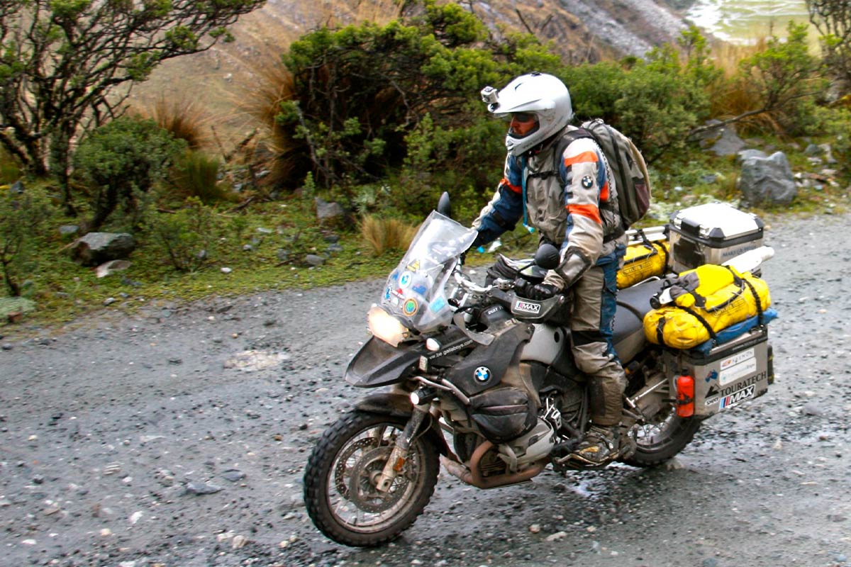 Body image 8 Adventure Riders Circle to Circle