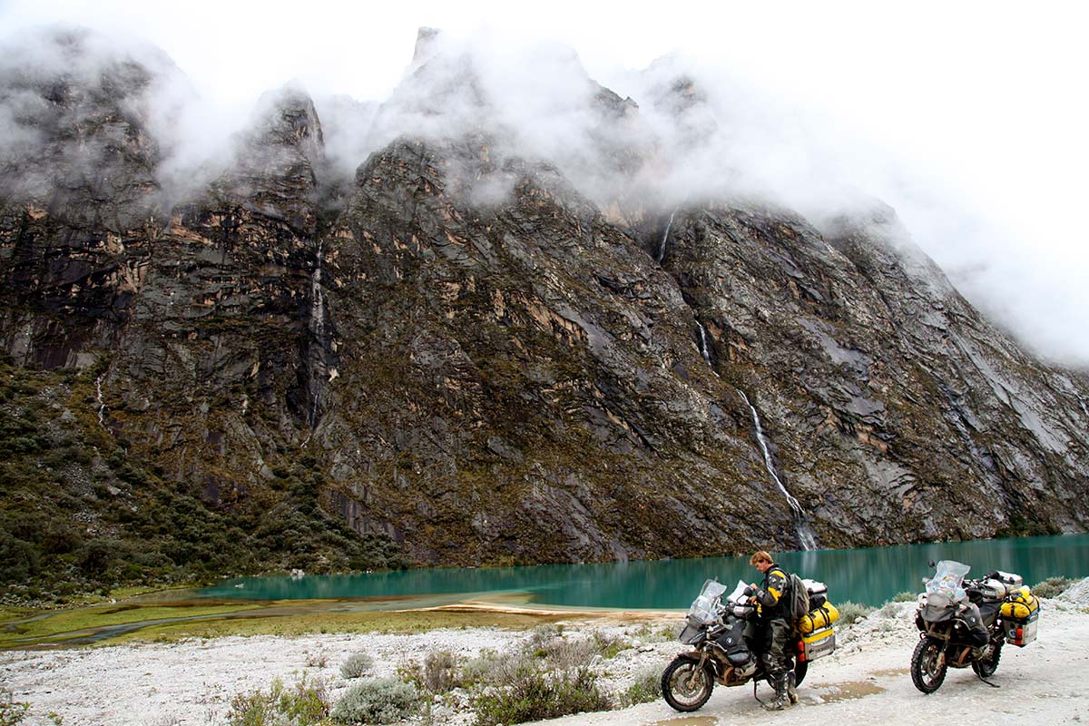 Body image 9 Adventure Riders Circle to Circle