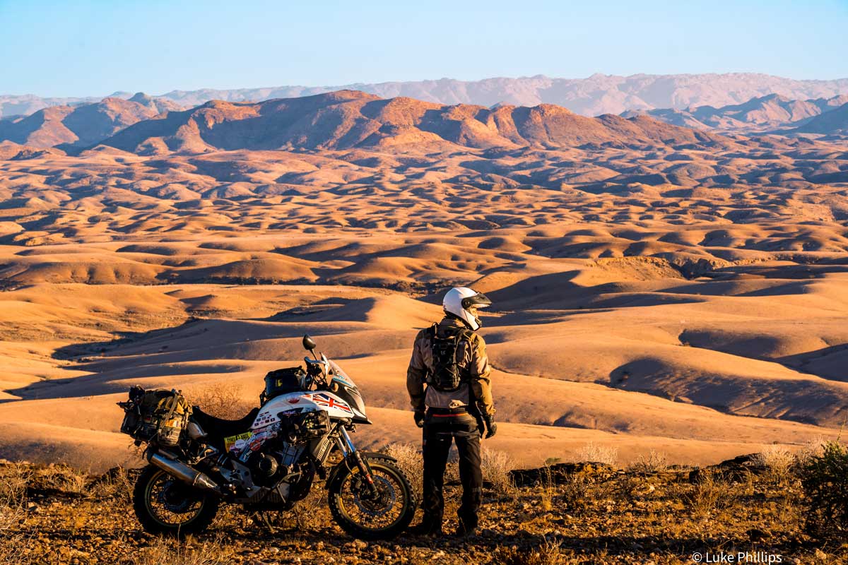 Valley of a Thousand Hills