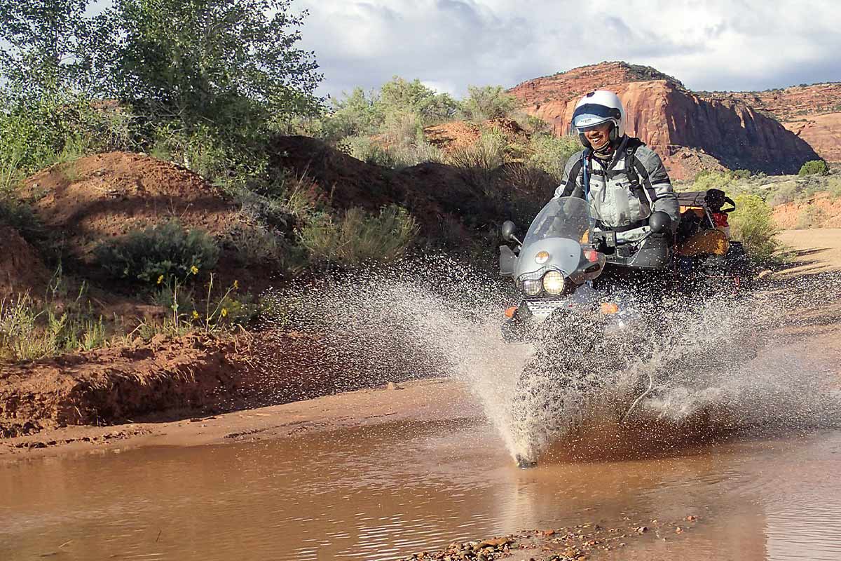 Sheffield Advanced Motorcyclists - Weekly Newsletter 19 September 2025