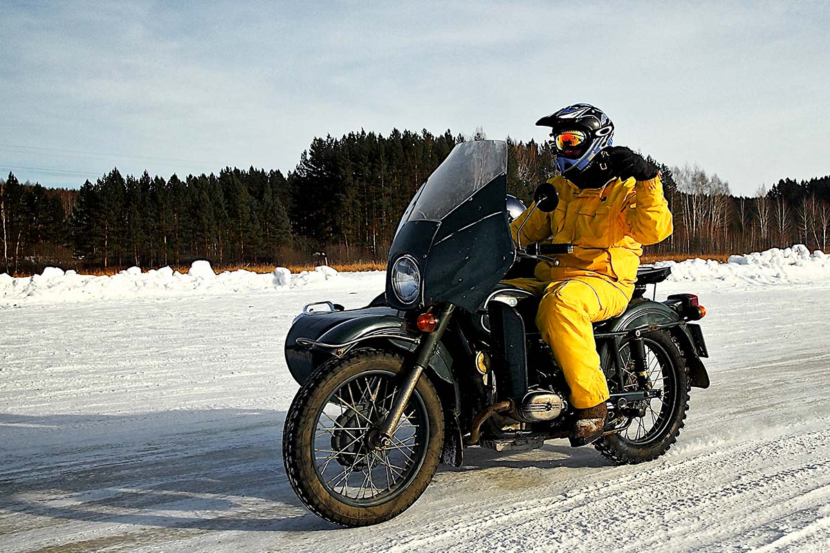 Sheffield Advanced Motorcyclists - Weekly newsletter 1st November 2024 