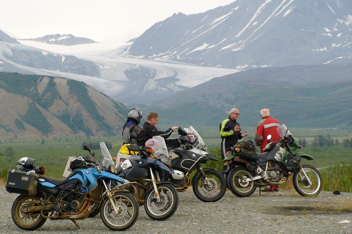 Sheffield Advanced Motorcyclists - Week ly newsletter 23rd August 2024 