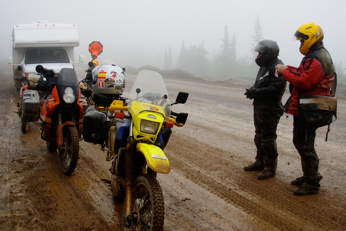 Body image 4 The Top 10 Dos and Donts of the Dalton Highway