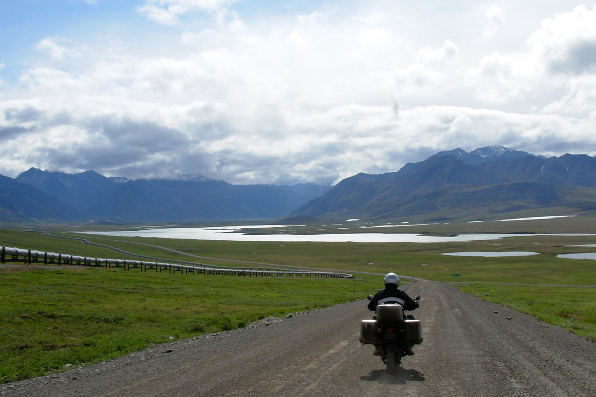 Body image 5 The Top 10 Dos and Donts of the Dalton Highway