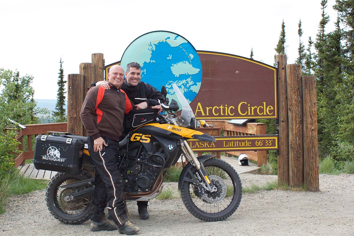 Body image 8 The Top 10 Dos and Donts of the Dalton Highway