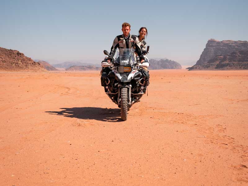 UK to Cape Town No Exp 2up