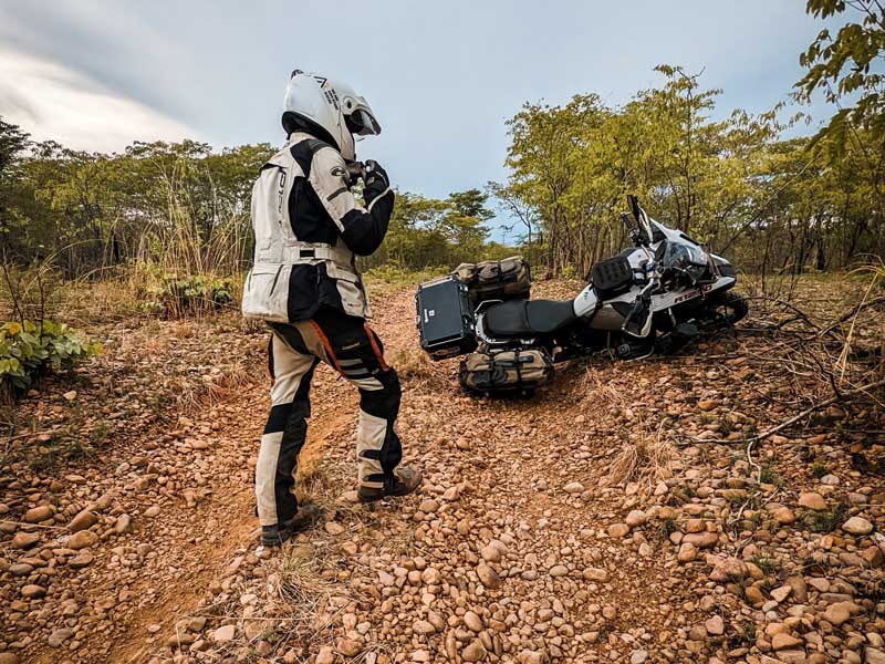 UK to Cape Town No Exp drop