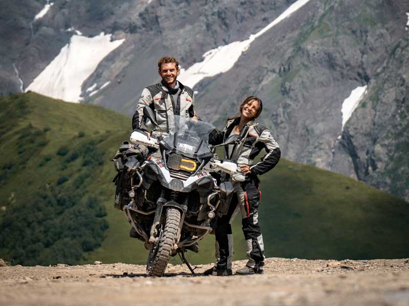 UK to Cape Town No Exp georgia