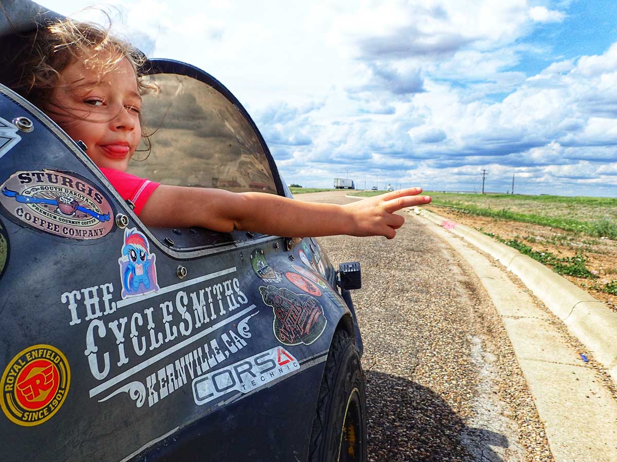 Riding with Kids Tips sidecar2