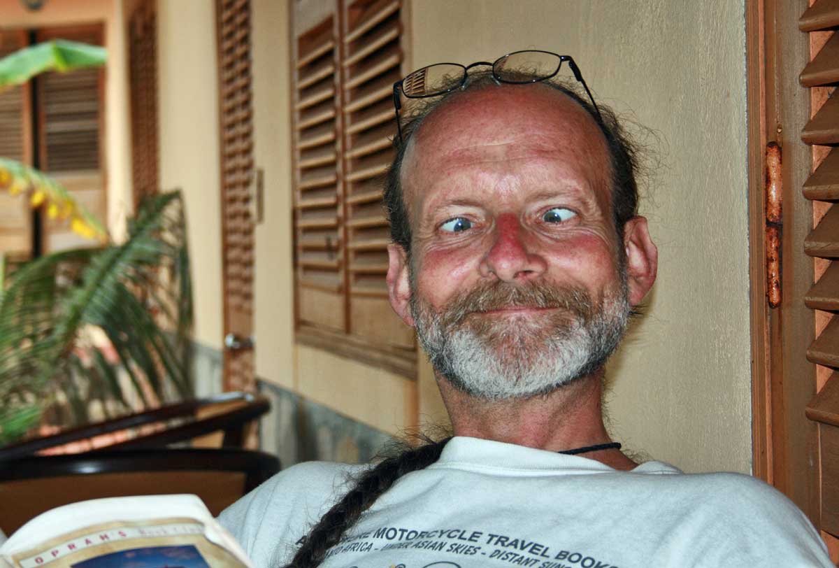 Beating End of Trip Blues boggle