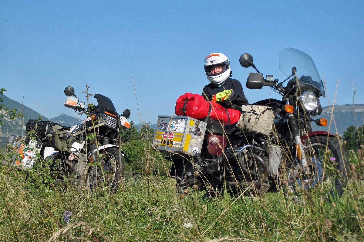 Beating End of Trip Blues home