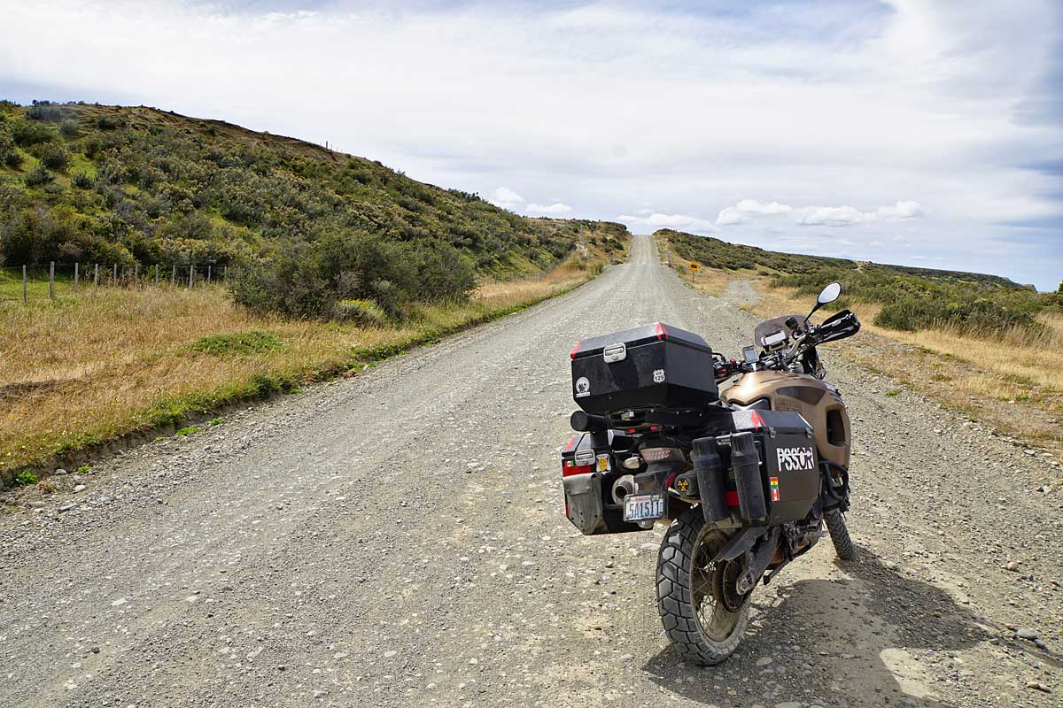 5 ways capturing roads in photo 2