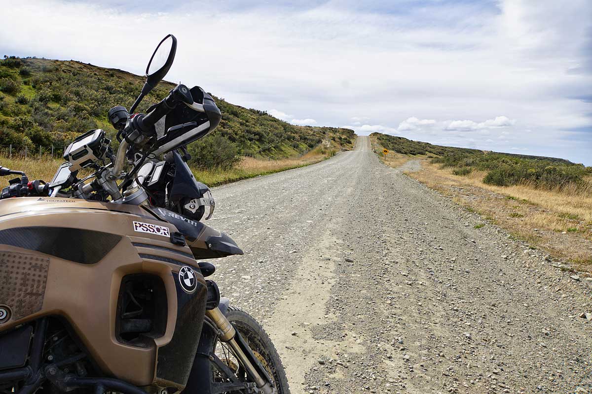 5 ways capturing roads in photo 3