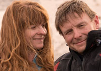 Lisa Jason mini bio portrait