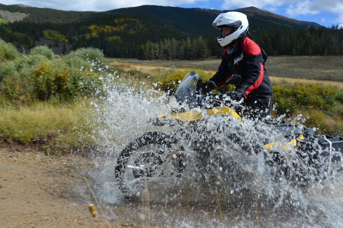 Mastering Traction relax