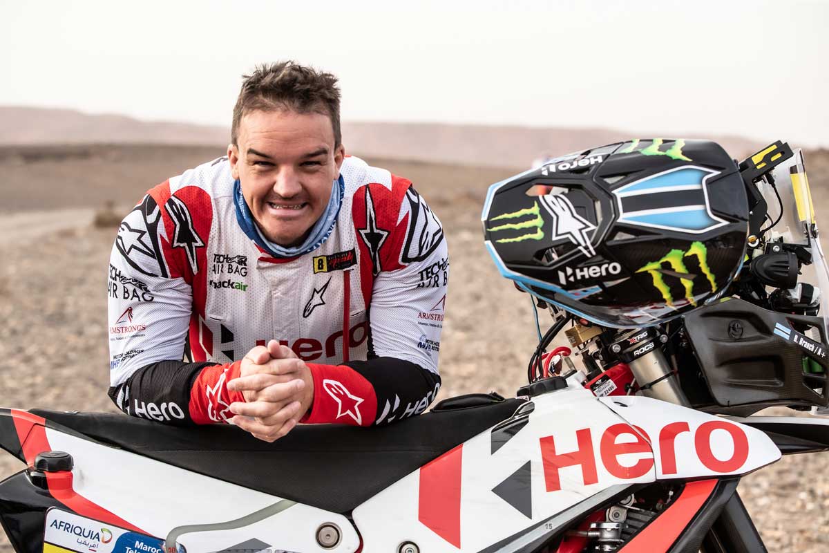 Getting Ready for Rally prep