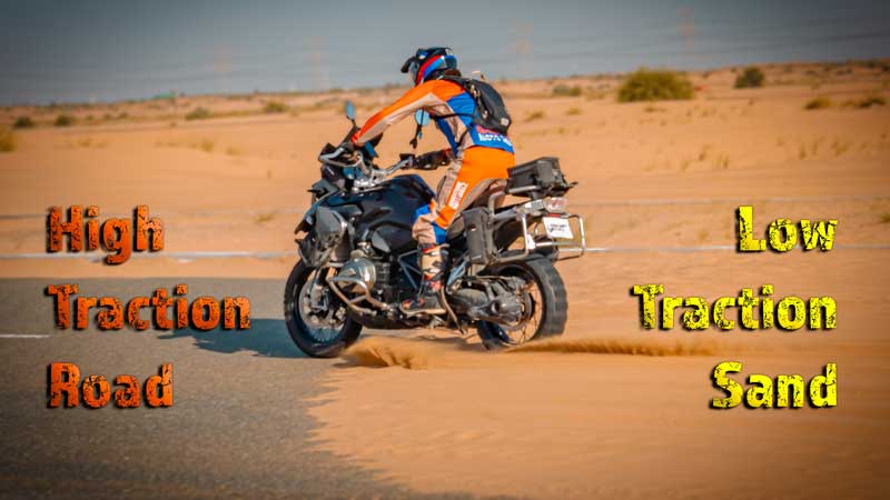 Sandy Patches Strategies exit