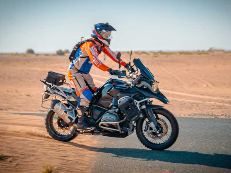 Sandy Patches Strategies relax