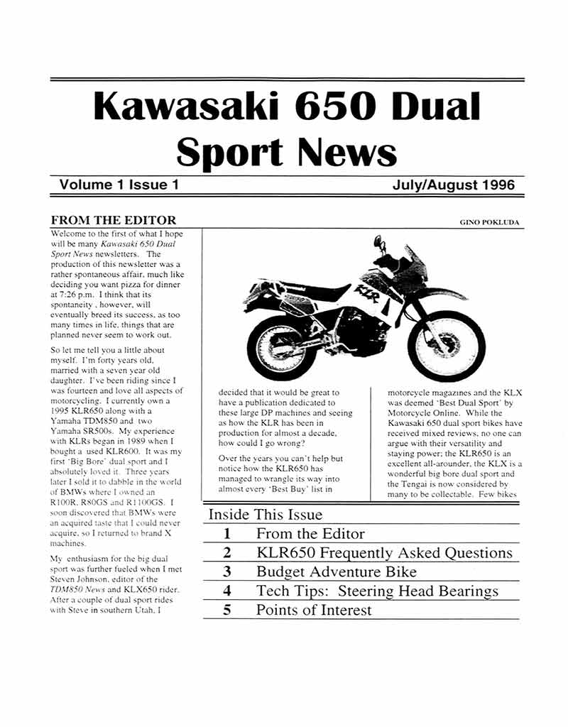 1996-07-ADVMoto