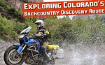 CO BDR intro