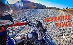 Navigating Trails intro