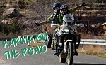 Karma on the Road intro