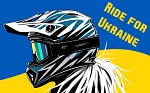  "Ride for Ukraine" 6-Country Ride to Support Ukraine