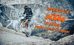 2023 KTM 390 ADVENTURE intro