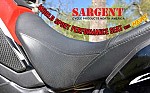 Sargent Heat Seat AT Intro
