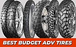 Best Budget ADV Tires intro