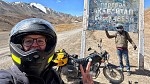 Pamir Highway Adventure: Tiny Bikes, Big Dreams at 15.000 Feet