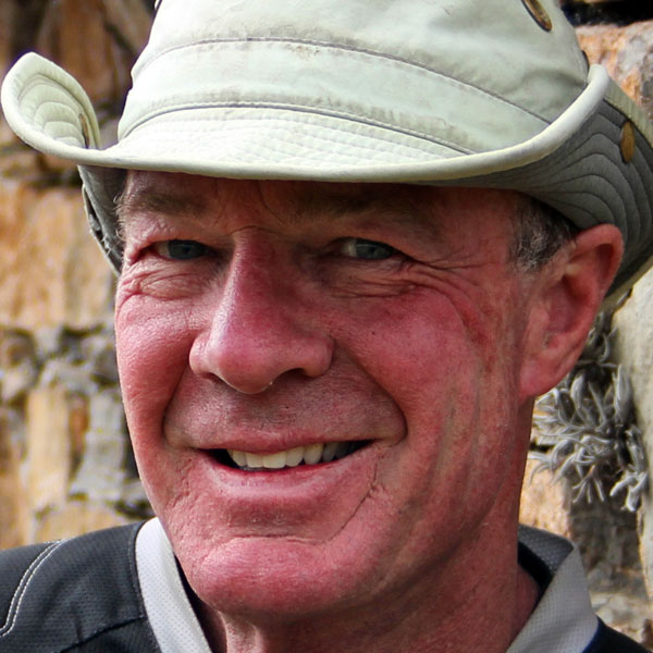 Bill Dragoo