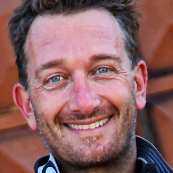 Ian Neubauer