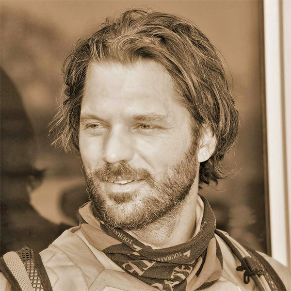 Jon Beck