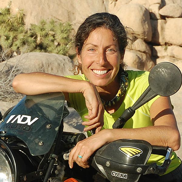 Nicole Espinosa - Contributing Editor